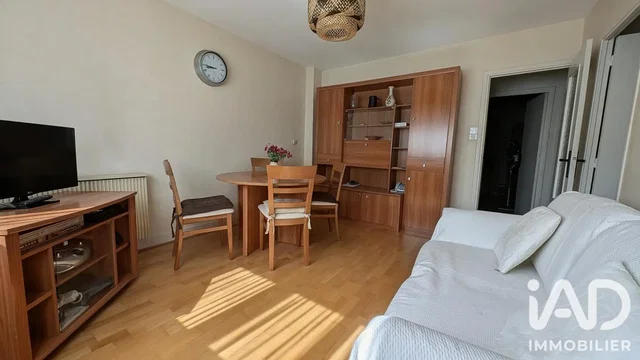 Obývačka