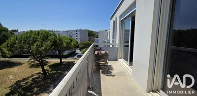 Obývačka