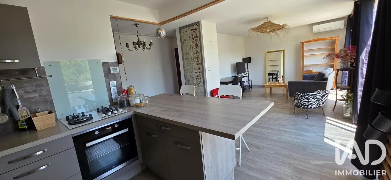 Obývačka