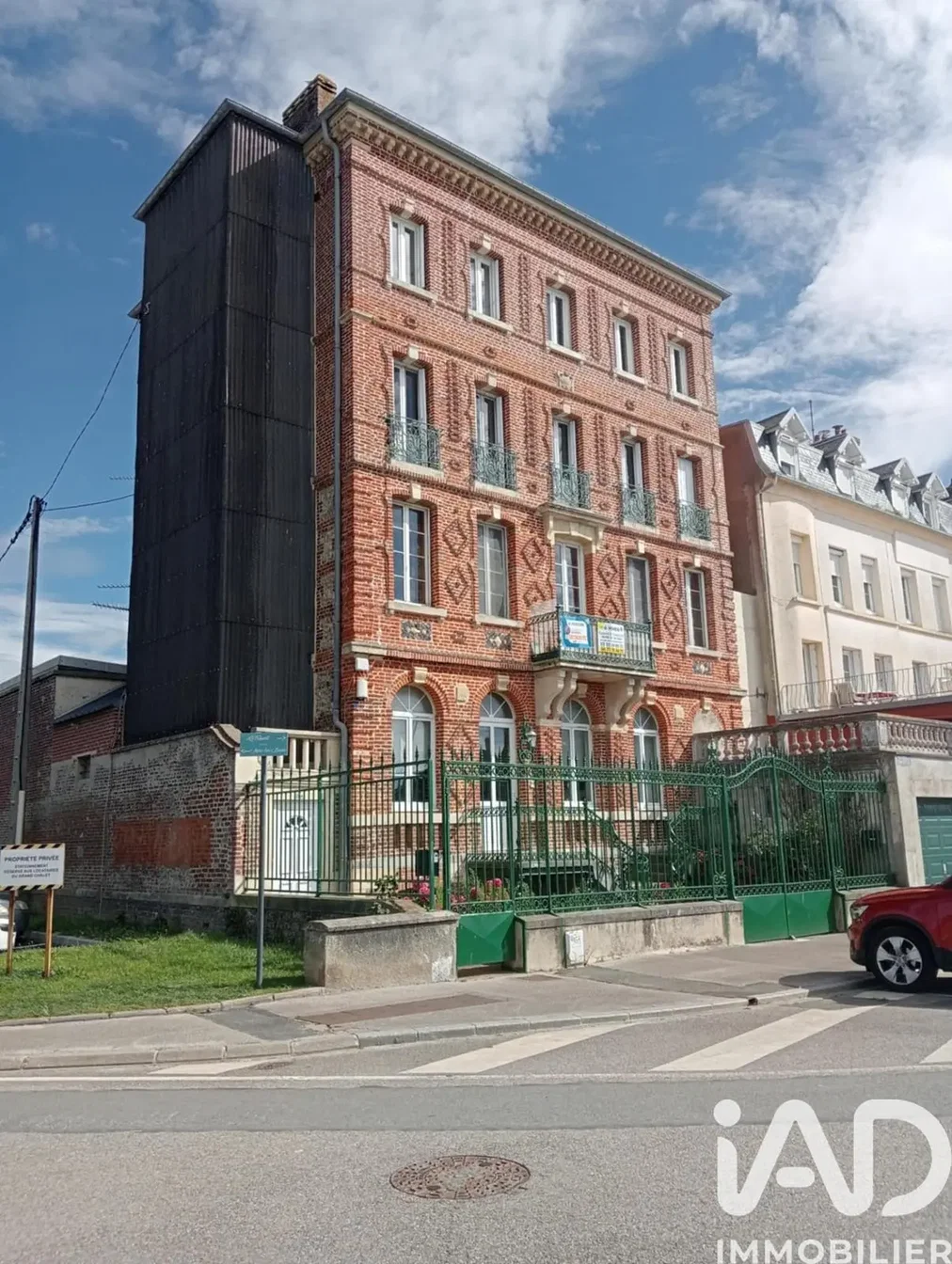 Oturma odası