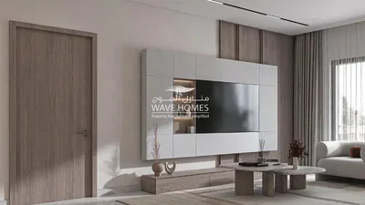 Wohnzimmer; moderner stil, tageslicht, holzboden