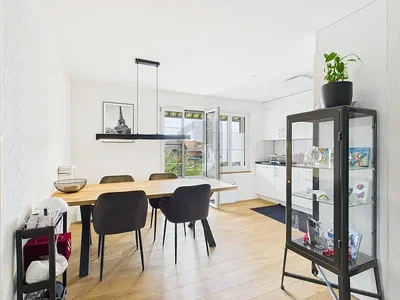 Дневна соба