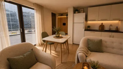 Sala de estar