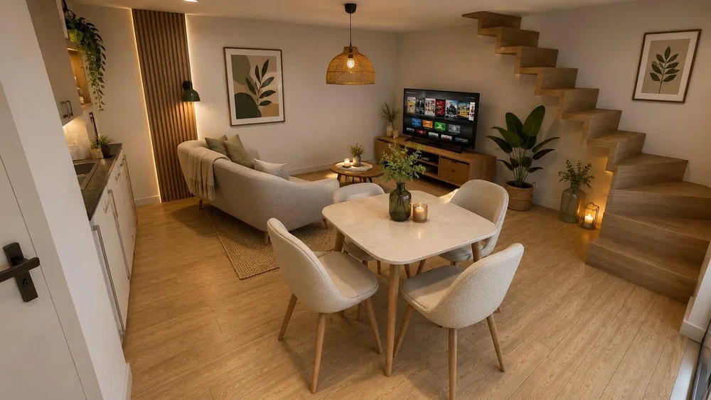 Sala de estar