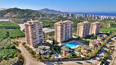 Ev ve çevresi; manzara, doğal ışık