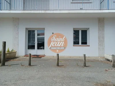 Haus und umgebung