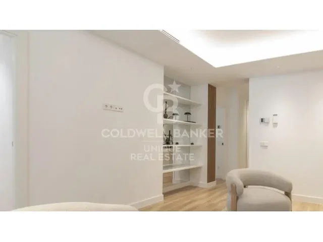 Obývačka