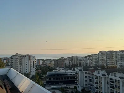Balcony; view