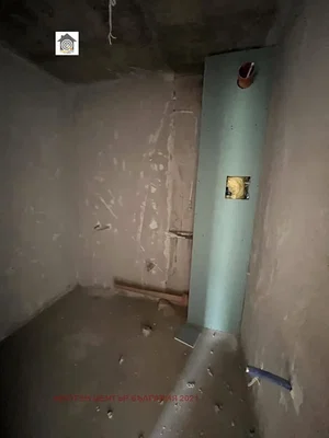 غرفة معيشة