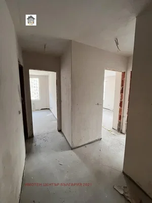 غرفة معيشة