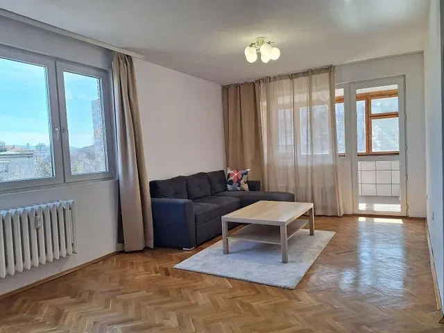 Obývací pokoj