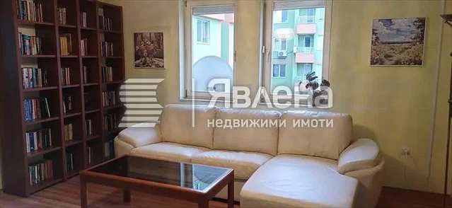 Obývací pokoj