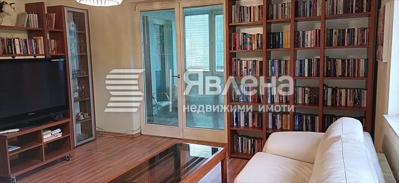 Obývací pokoj