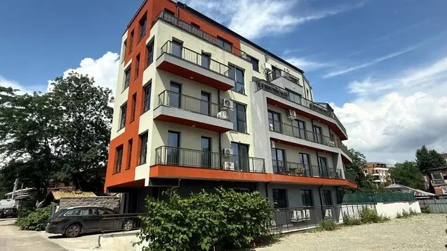 Obývací pokoj