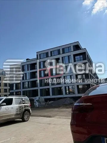 Obývací pokoj