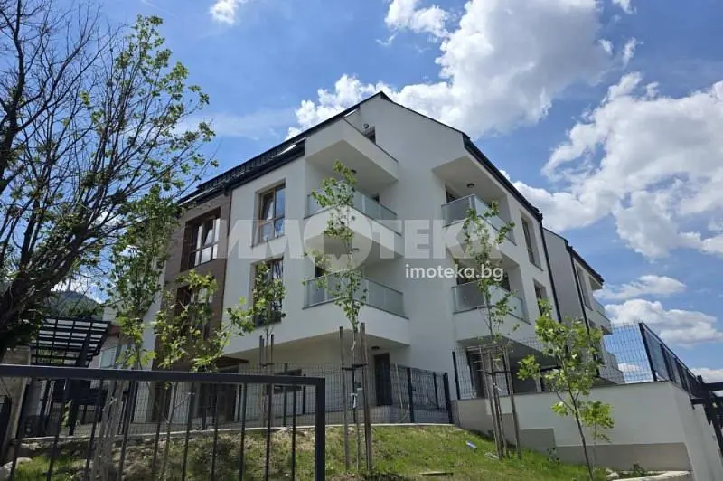 Obývací pokoj