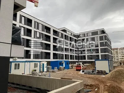 Obývací pokoj