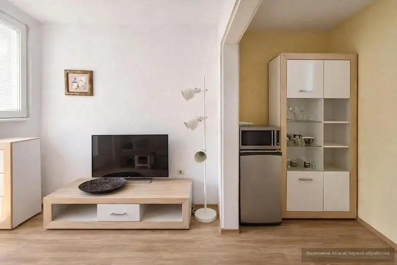 Obývací pokoj