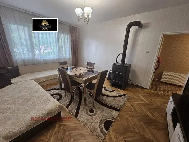 Obývací pokoj