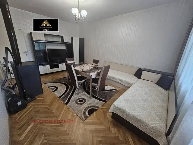 Obývací pokoj