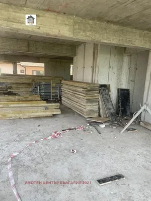 غرفة معيشة
