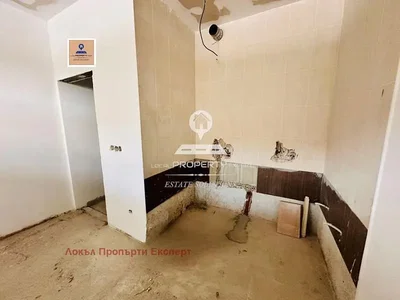 غرفة معيشة