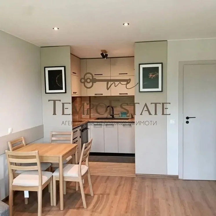 غرفة معيشة