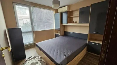 Chambre; parquet, lumière naturelle