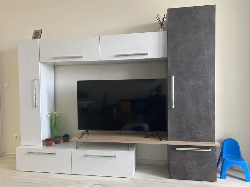 Dnevni boravak