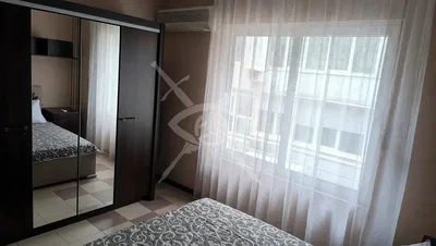 Spavaća soba; prirodno svjetlo, pločice