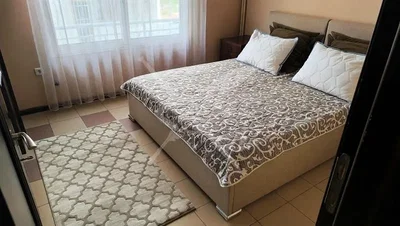 Spavaća soba; prirodno svjetlo, pločice