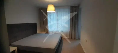 Spavaća soba; prirodno svjetlo