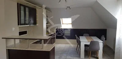 Kuhinja; kuhinjski aparati, pločice, prirodno svjetlo