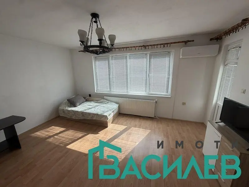 Dnevni boravak