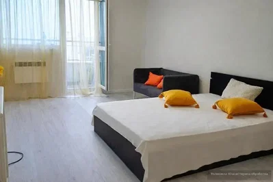غرفة معيشة