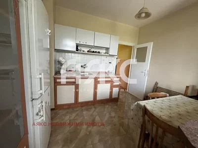 Dnevni boravak