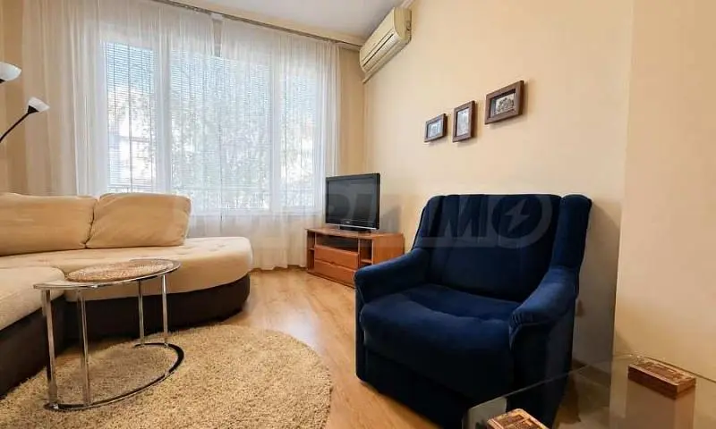 Soggiorno