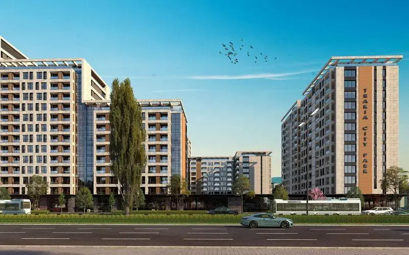 Dnevni boravak