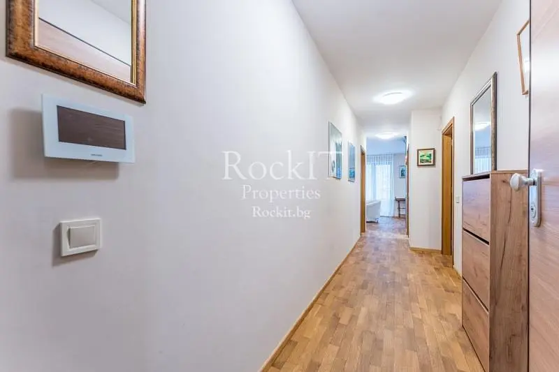 Dnevni boravak