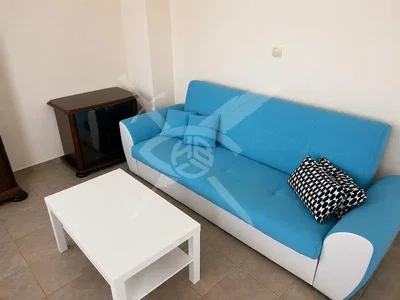 غرفة معيشة