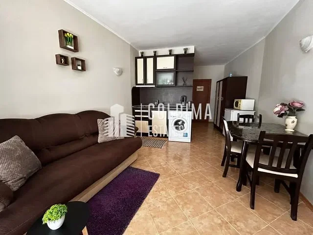 Obývačka