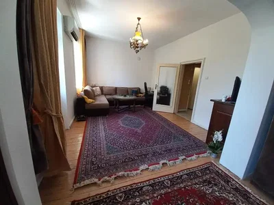 غرفة معيشة