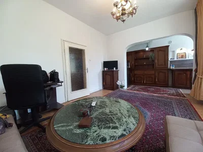 غرفة معيشة