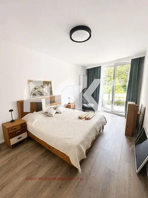 Дневна соба