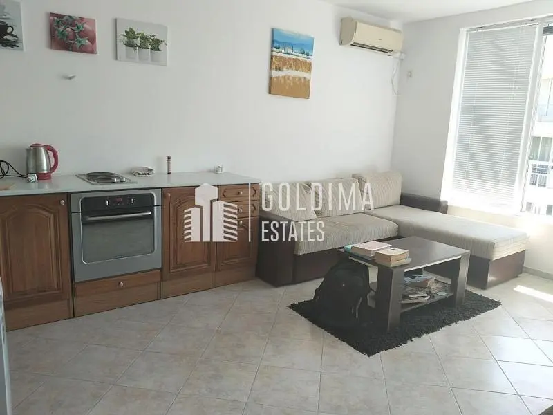 Oturma odası