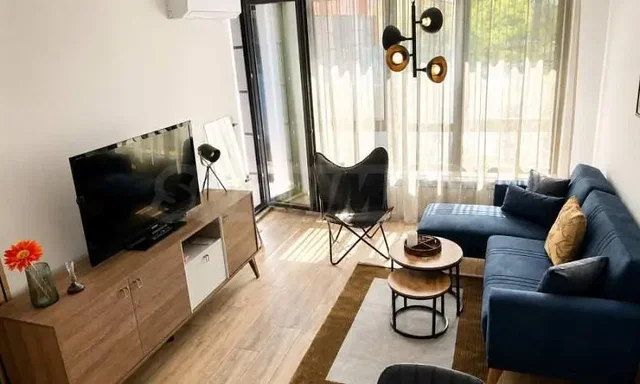 Dnevna soba