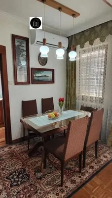 Oturma odası