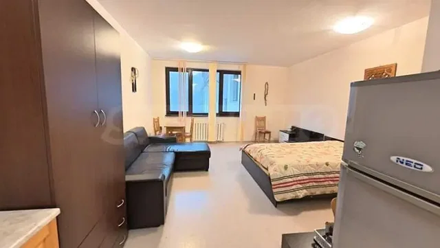 Oturma odası
