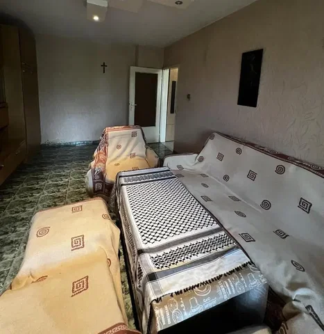 Oturma odası