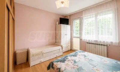 Дневна соба